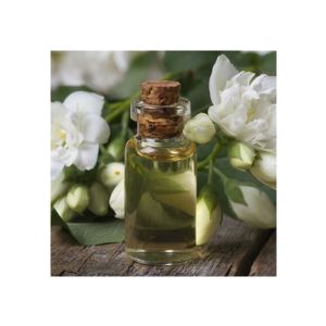 Experts in Manufacturing Best Quality 100% Natural and Organic Jasmine Sambac Flower Extract Essential Oil