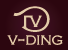 Huizhou Weiding Stationery Products Co., Ltd. logo