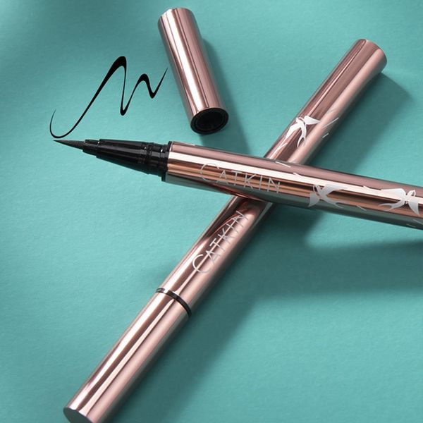 DISTRIBUTOR SEARCHING CATKIN 0.5g Waterproof Liquid Eyeliner