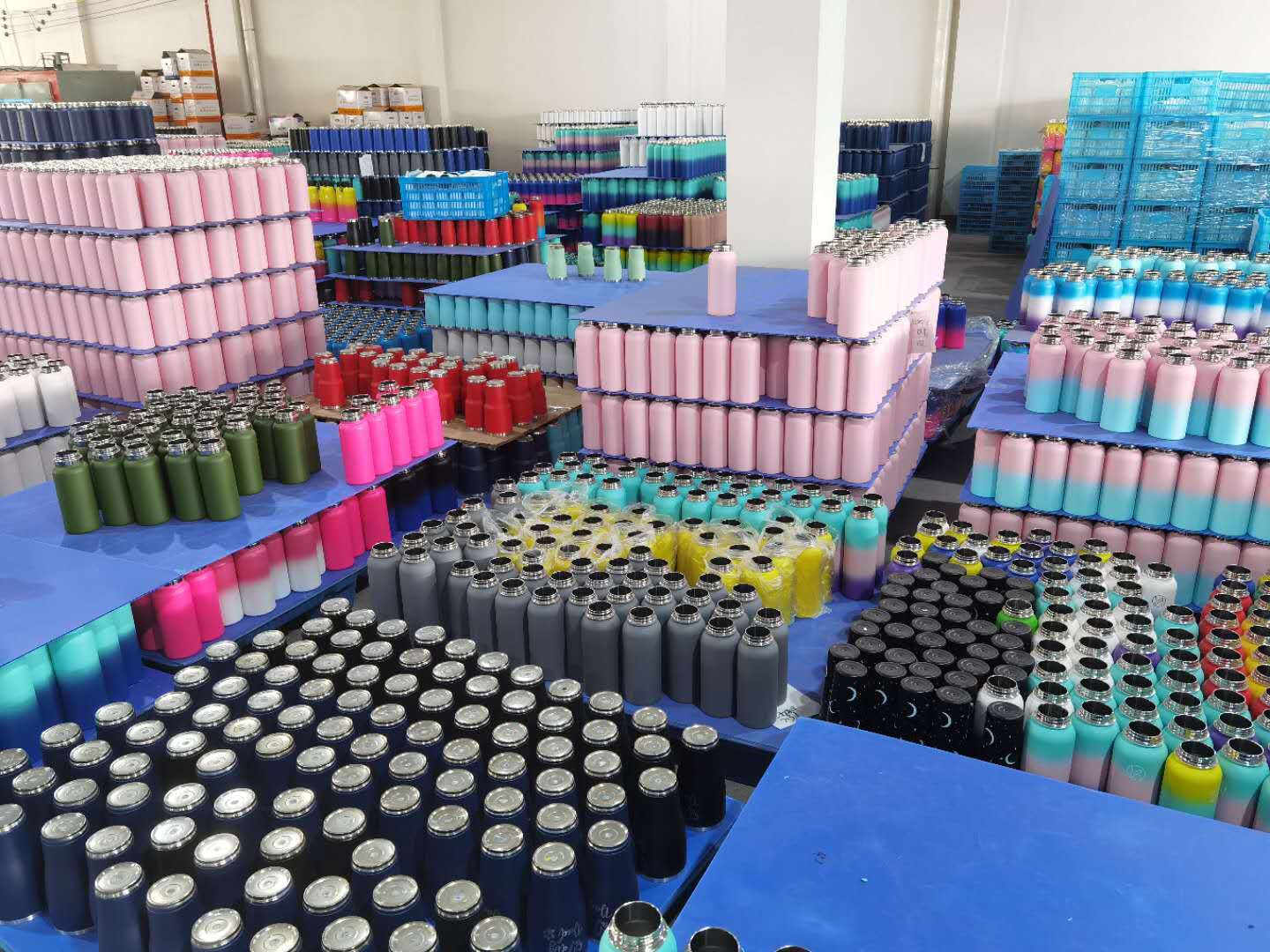 Sichuan Hongchen Ruihe Trade Co., Ltd. factory image 4