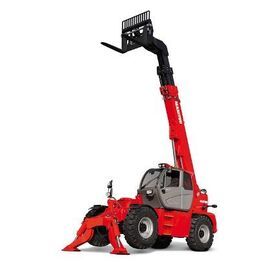 High Quality Manitou MHT 1490 Telescopic Forklift Jack Pallet Truck Jack Trolley 2 Ton OEM Customized HEN Outer Support Lift