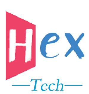 Shenzhen Hex Blue Technology Co., Ltd. logo