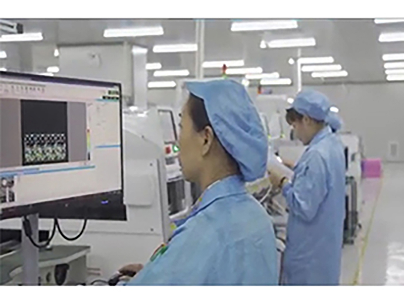 Shenzhen Beimeikang Biotechnology Co., Ltd. Smart Watch