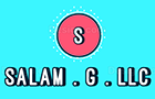 Salam G Company logo