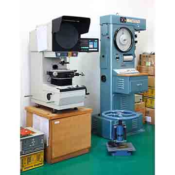 Ningbo Kingda Electronics Co., Ltd. factory image 2