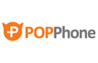 Popphone Co., Ltd. logo