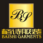 Quanzhou Baishi Garments & Weavings Co., Ltd. logo