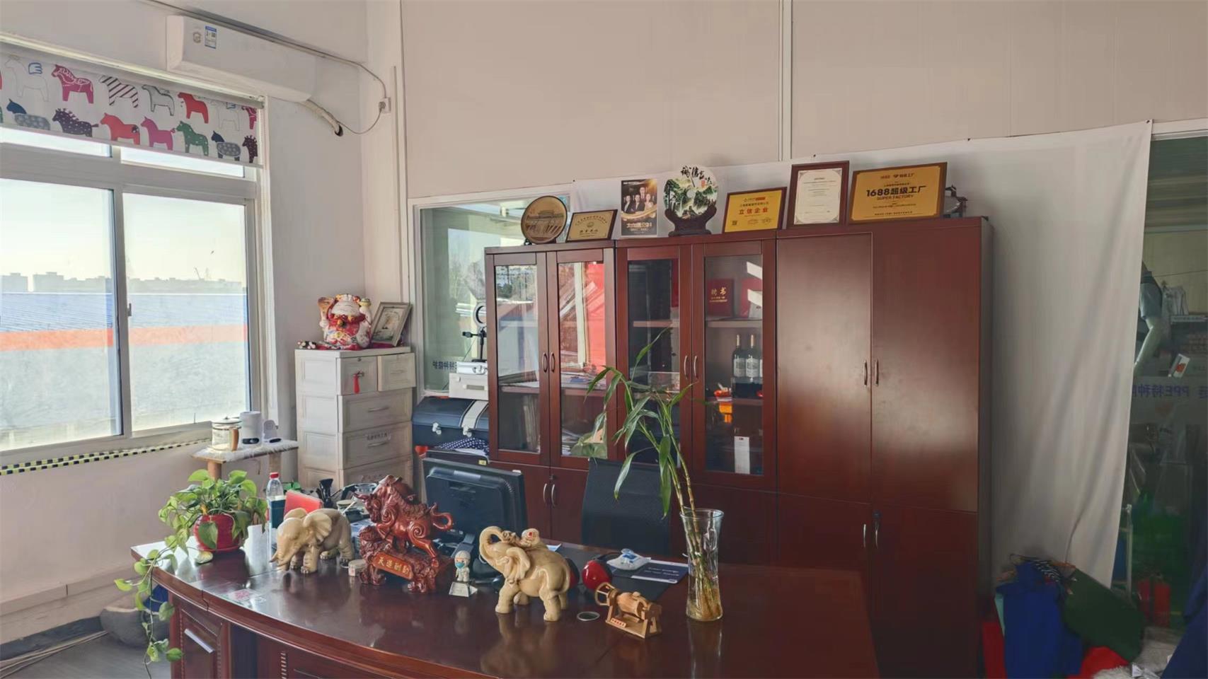Shanghai Zixi Technologyco., Ltd factory image 5