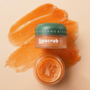 BISUTANG Honey Lip Mask OEM Moisturizing Exfoliating Nourishing Maskes Lip Balm Plant Essential Oil Extraction Lip Scrub