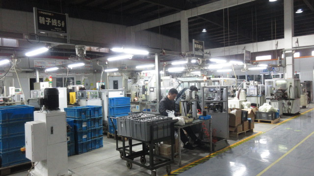 Envoor (Jiangsu) Intelligent Manufacturing Co.,Ltd Cordless Drill