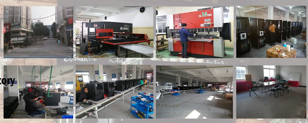 Hangzhou Vending Robot Manufacturing Co., Ltd. Coffee Vending Machine