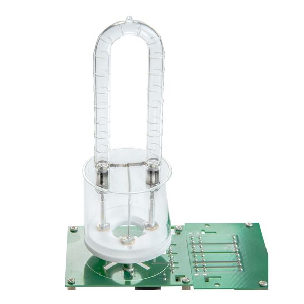 Manufacturers sell xenon flashlights for disinfection in schools and hospitals
