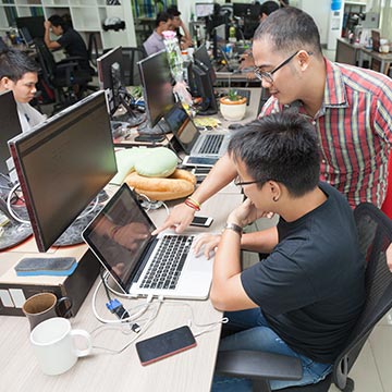 Shenzhen Viewplay Co., Ltd factory image 1