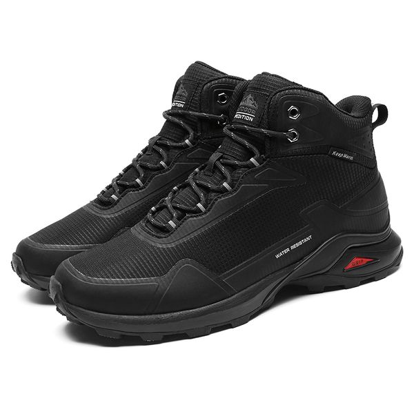 Multifunctional Hiking hiking shoes Men Outdoor Trekking Shoes for wholesales
