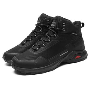 Multifunctional Hiking hiking shoes Men Outdoor Trekking Shoes for wholesales