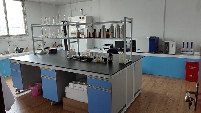 Jiangxi Hualong Plant Spice Co., Ltd. Plant Extract