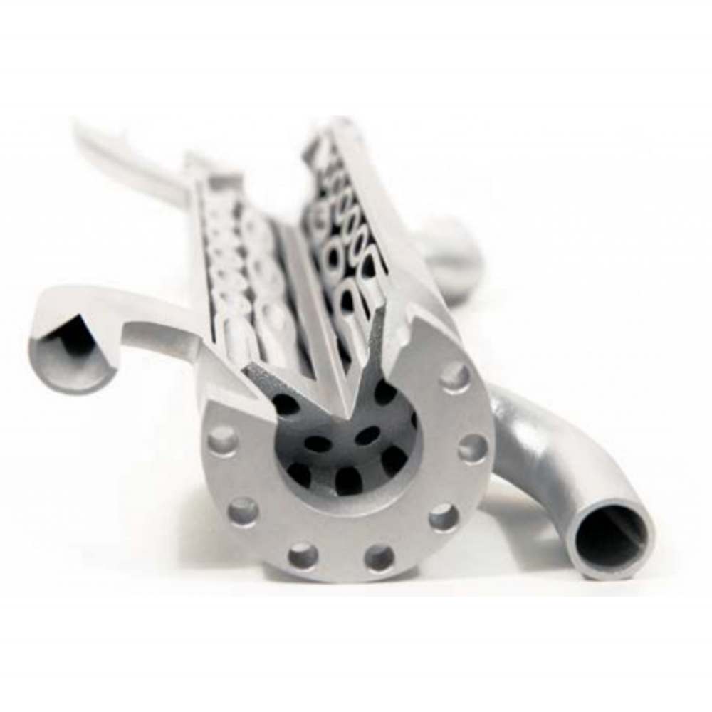 3D Printing Service Metal 3D Printing Service