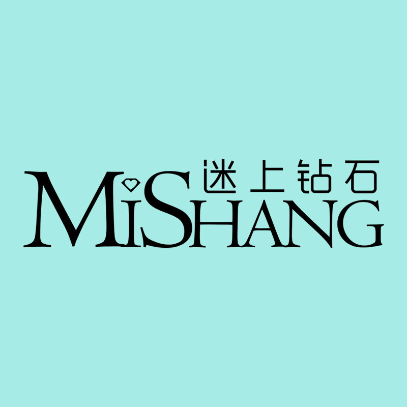 Guangzhou Mishang Jewelry Co., Ltd. logo