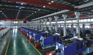 Changhong Plastics Group Imperial Plastics Co., Ltd. Self-locking Cable Ties