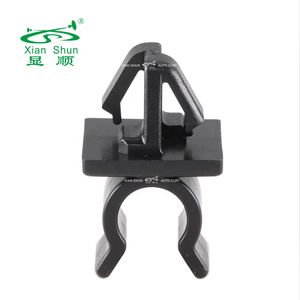 Auto Plastic Clips anf Fasteners Hood Prop Rod Support for All General Carmakers Brand Hood Engine Cover