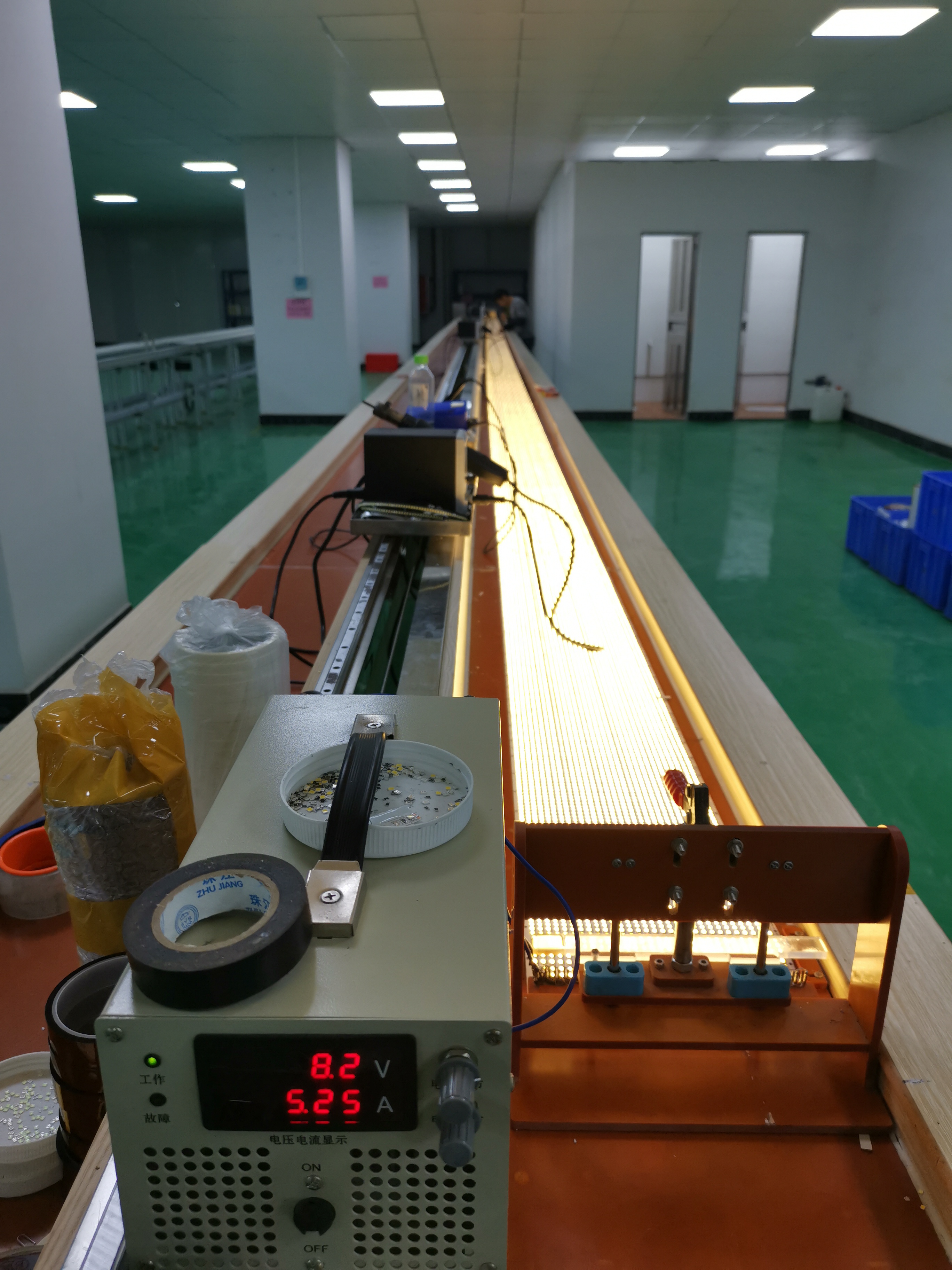 Shenzhen Ziyun Electronic Technology Co., Ltd. Solar led flood light
