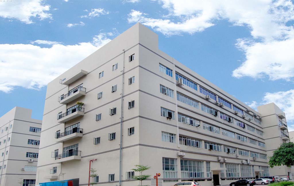 Dongguan Graphic Glass Co., Ltd. Electronic Glass