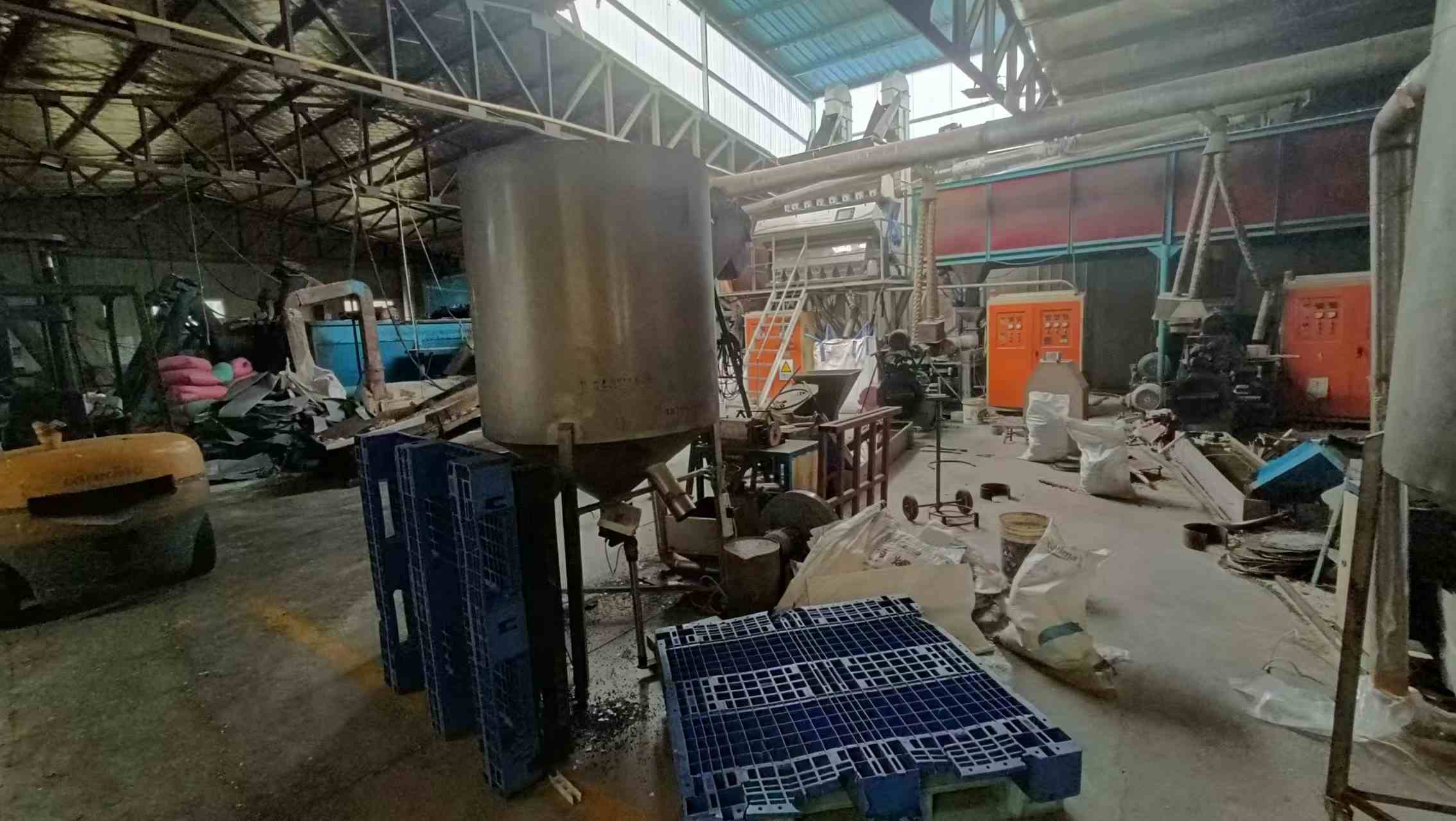 Shandong Tiptop New Materials Co., Ltd. Super Clear PVC