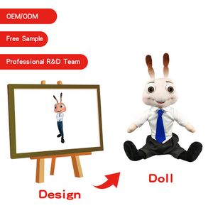 OEM Plush Stuffed Mix Custom New Design Soft Animal Pillow Toy Custom Anime Plush jiangsu plush toys