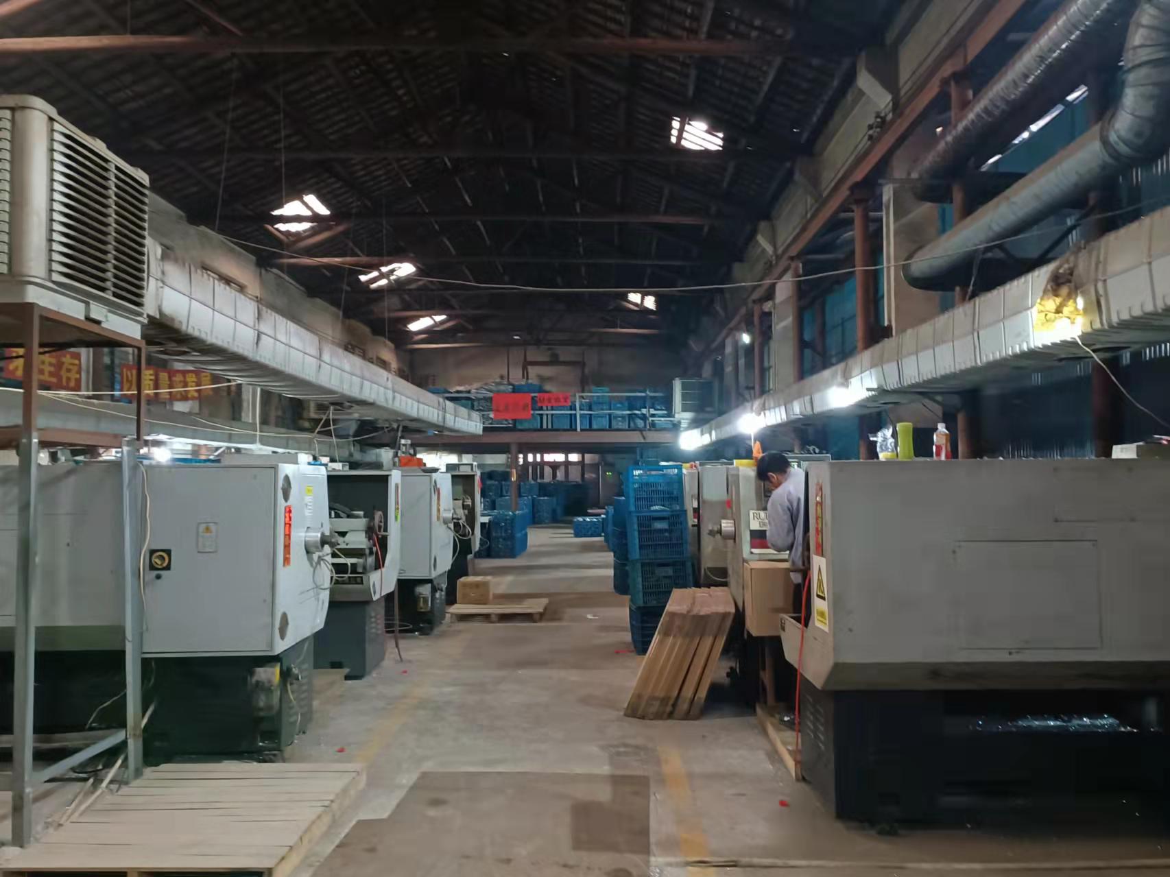 Yongkang Chaoran Industry And Trade Co., Ltd. Power Tower