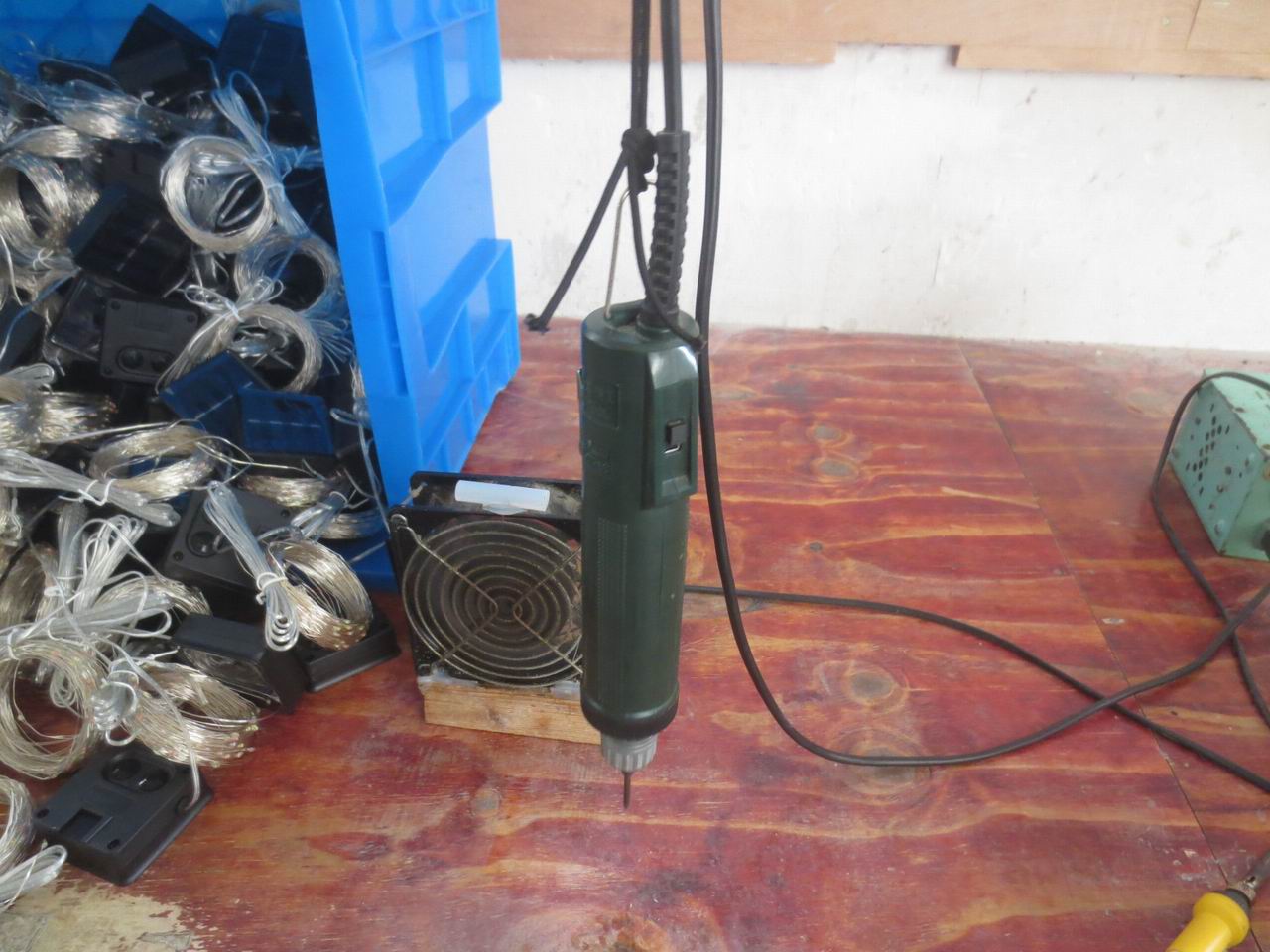 Taizhou Dinghong Lighting Co., Ltd. Tree Light