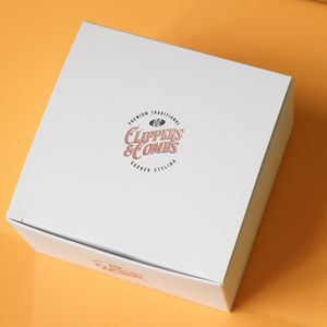 Custom Mailer Printed Apparel Boxes Corrugated Mailer Box Shoes Clothes Box Packaging With Logo