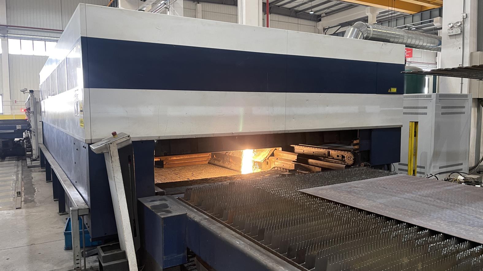 Suzhou Joylive Intelligent Technology Co., Ltd. factory image 2