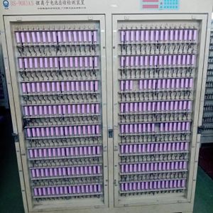 18650  lithium ion battery 3.6V 2500mAH  lithium ion battery cell