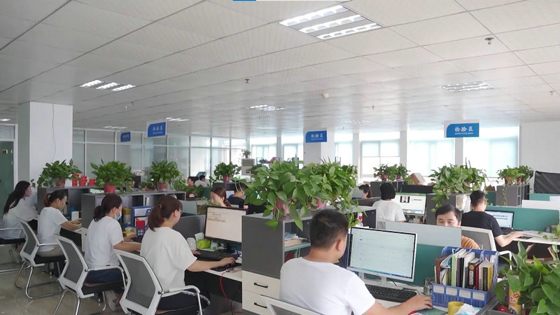 Henan Ocean Power Housewares Co., Ltd. Cookware