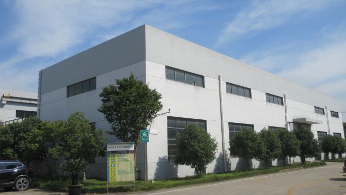 Gusu Food Processing Machinery Suzhou Co., Ltd. Chocolate Enrober