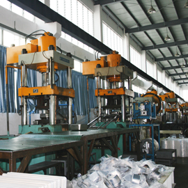 Jiangmen Harvest Kitchenware Co., Ltd. Cake Molds