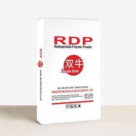 RDP(Redispersible Polymer powder) tile adhesive glue