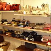 Sisters Co., Ltd. Travel Bags