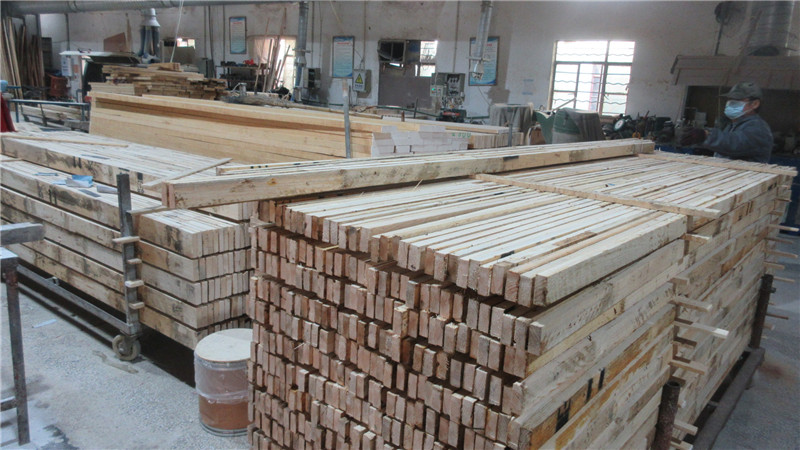 Yiwu Junlin Decoration Materials Co., Ltd. PS Frame Moulding