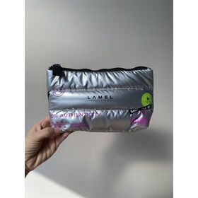 Wholesale FREE SAMPLE Cosmetic Bags Multifunctional Make Up Bag Organizer
