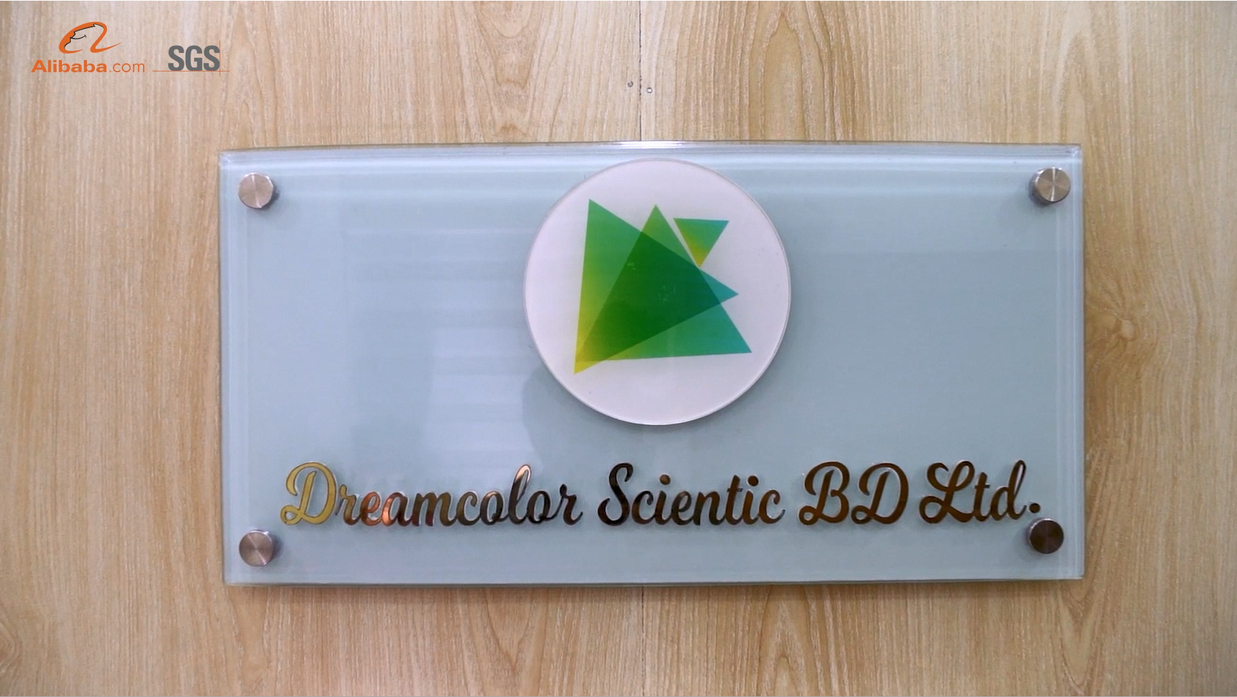 Dreamcolor Scientic BD Ltd Medical Uniforms