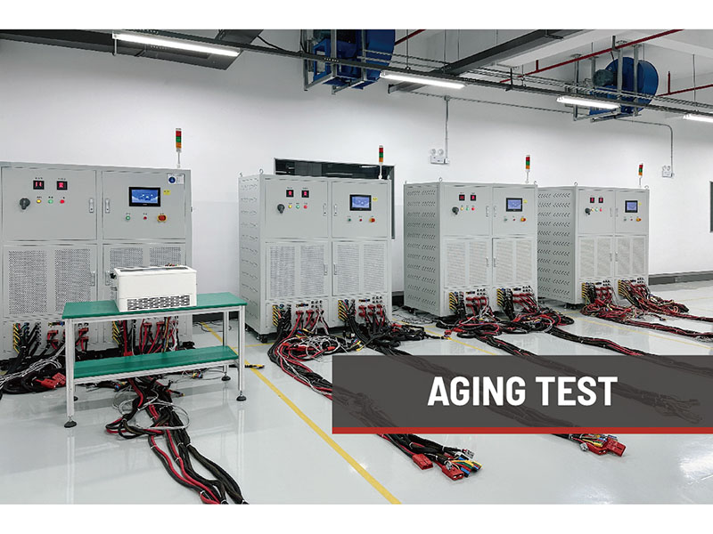 Zhejiang Chisage New Energy Technology Co., Ltd. Lithium Battery Pack
