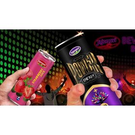 JOJONAVI beverage Energy drinks with Noni juice flavor Carbonated soft drinks 250ml oem energy drink manufacturer