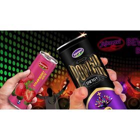 JOJONAVI beverage Energy drinks with Noni juice flavor Carbonated soft drinks 250ml oem energy drink manufacturer
