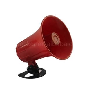 HS-50 Aluminum Horn speaker for public address
