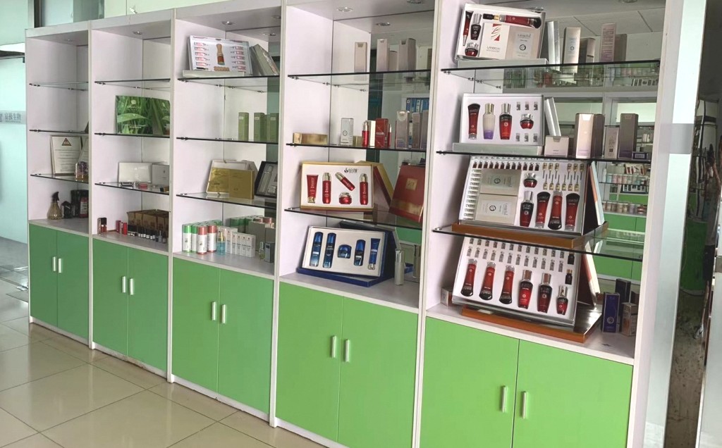 Guangzhou Jiaji Biotechnology Co., Ltd. Face Serum
