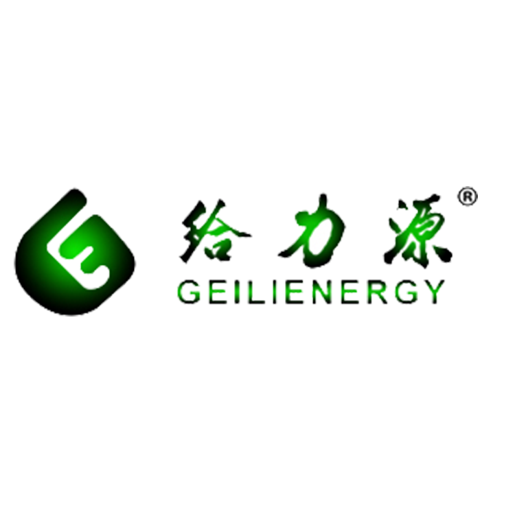 Guangzhou Geilienergy Electronic Co., Ltd. logo