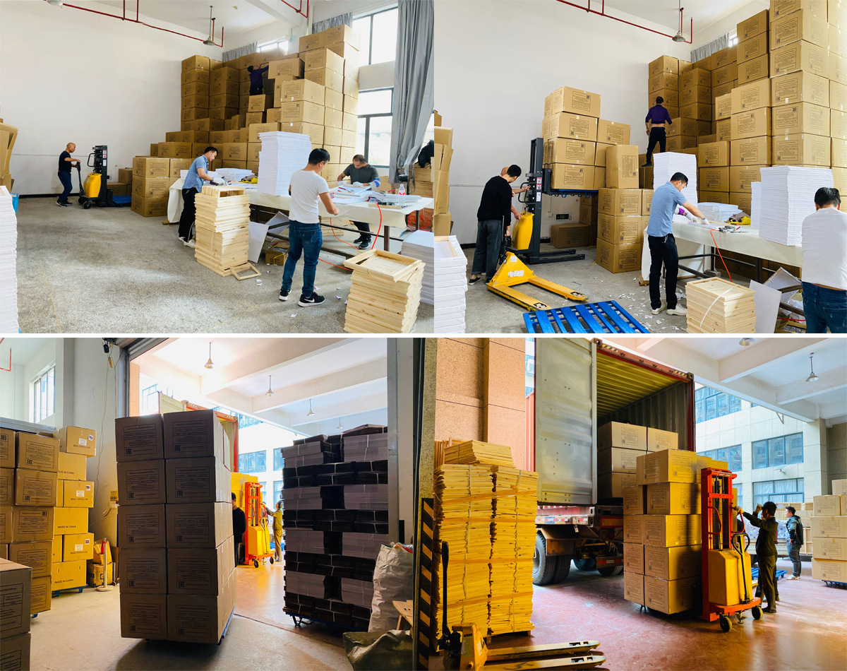 Zhangzhou Gangteng Trade Co., Ltd. factory image 2