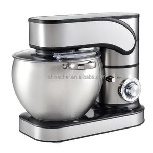 8.5L 10L 12L 16L Home Appliance Planetary Dough Cake Pizza Mixer Kitchen Machine Stand Food Mixer For Baking