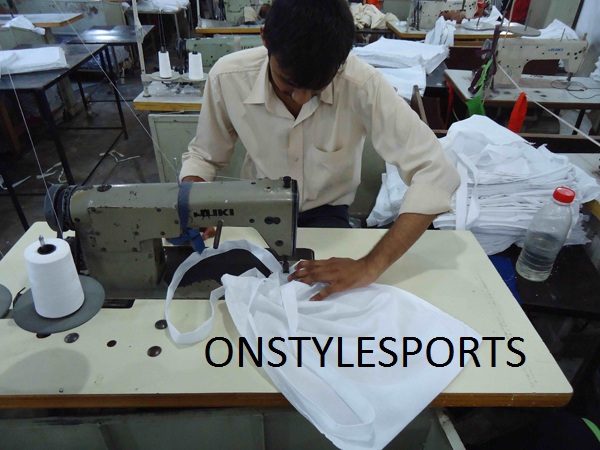 ONSTYLE SPORTS Martial Arts Uniforms